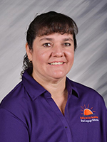 Ursula Haney